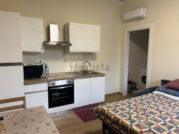 appartamento in vendita a Bernareggio