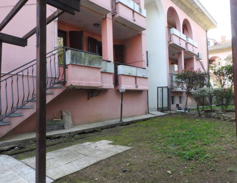 appartamento in vendita a Bernareggio