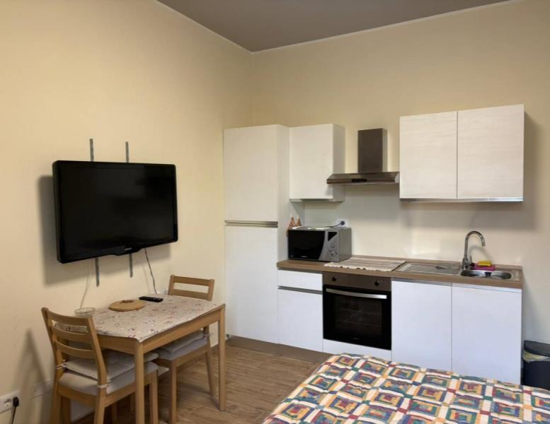 appartamento in vendita a Bernareggio