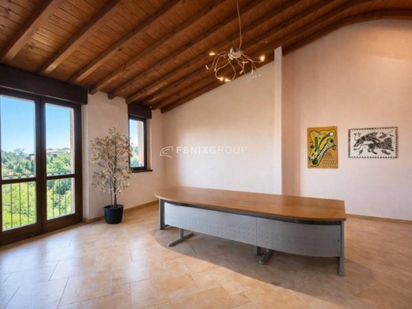 appartamento in vendita a Bernareggio