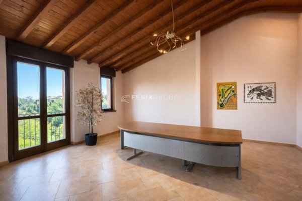 appartamento in vendita a Bernareggio
