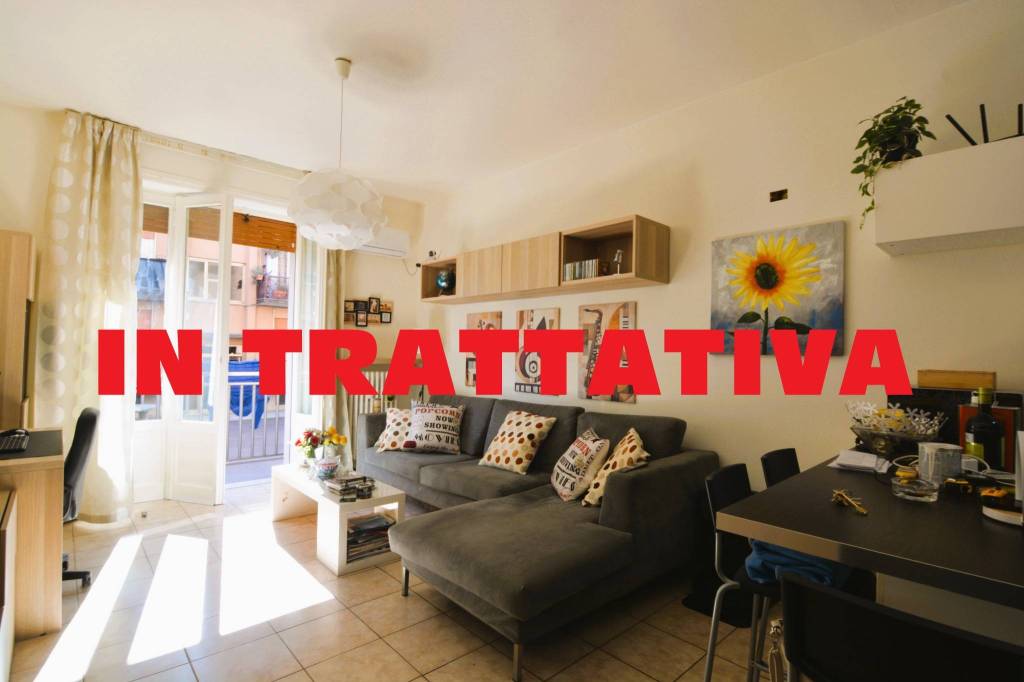 appartamento in vendita a Bernareggio