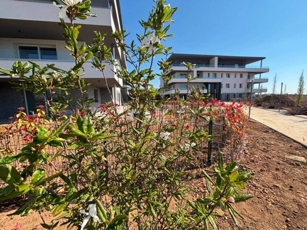 appartamento in vendita a Bernareggio