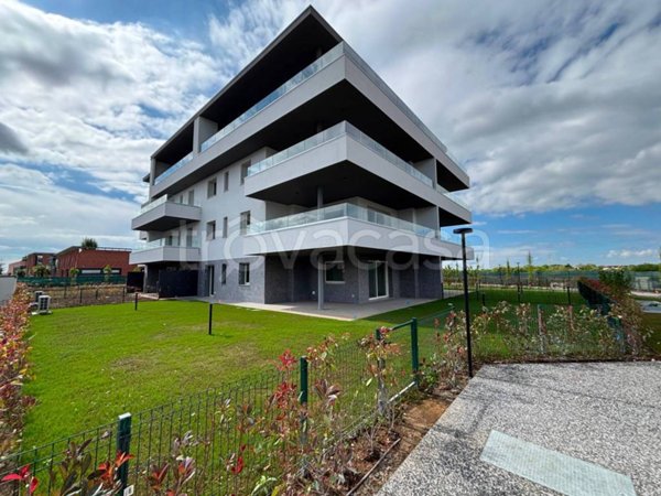 appartamento in vendita a Bernareggio
