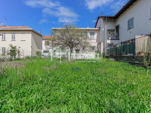 appartamento in vendita a Bernareggio