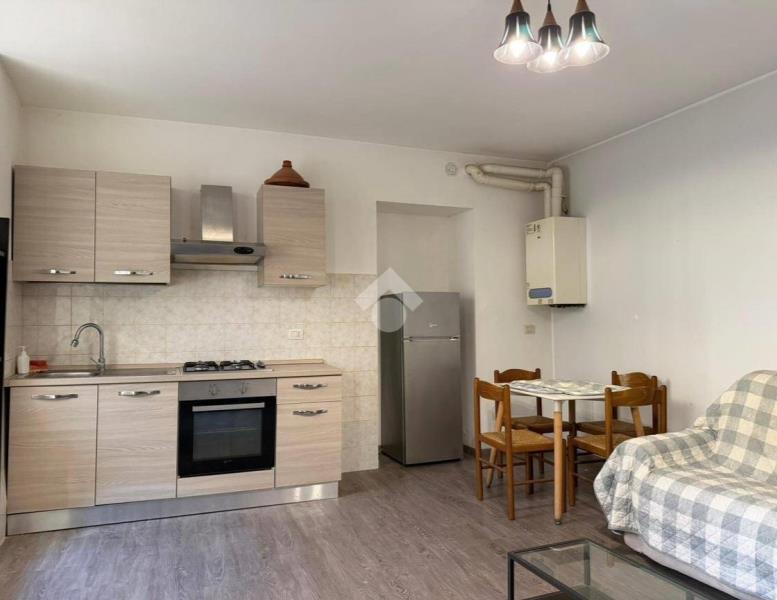 appartamento in vendita a Bernareggio