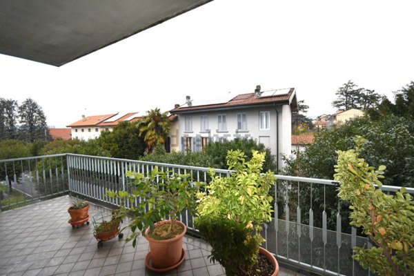 appartamento in vendita a Bernareggio