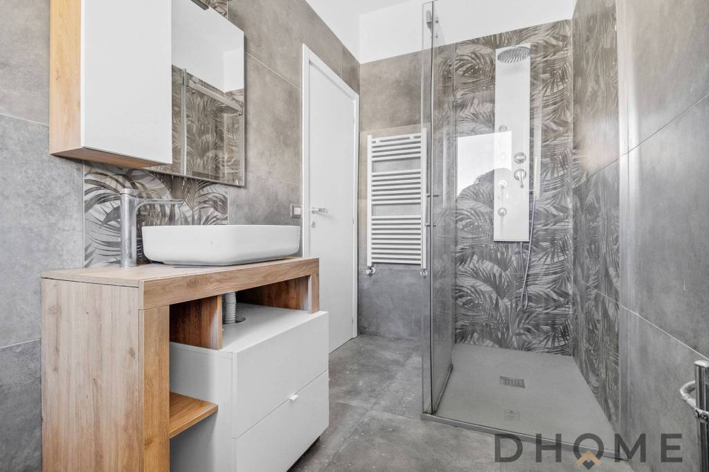 appartamento in vendita a Bernareggio