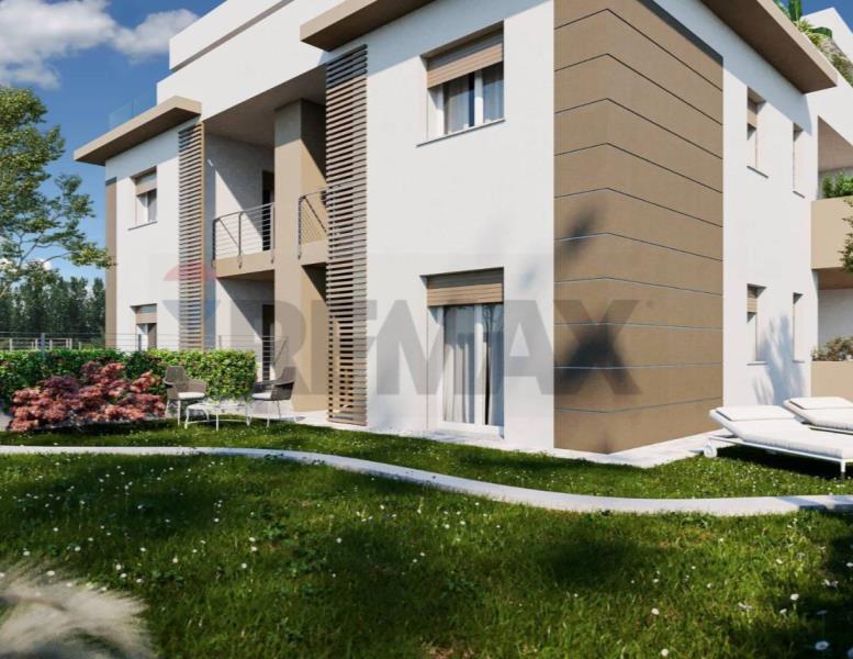 appartamento in vendita a Bernareggio