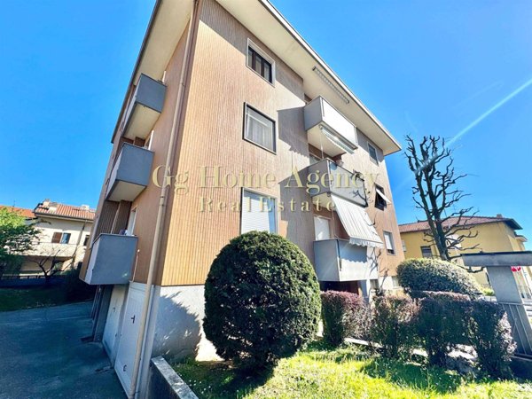 appartamento in vendita a Bernareggio