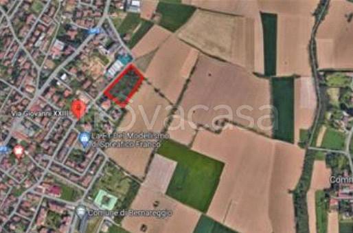 ufficio in vendita a Bernareggio