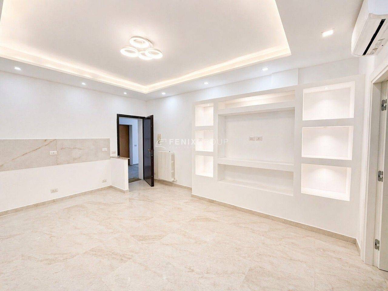 appartamento in vendita a Bernareggio