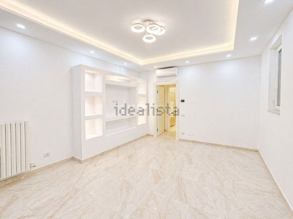 appartamento in vendita a Bernareggio