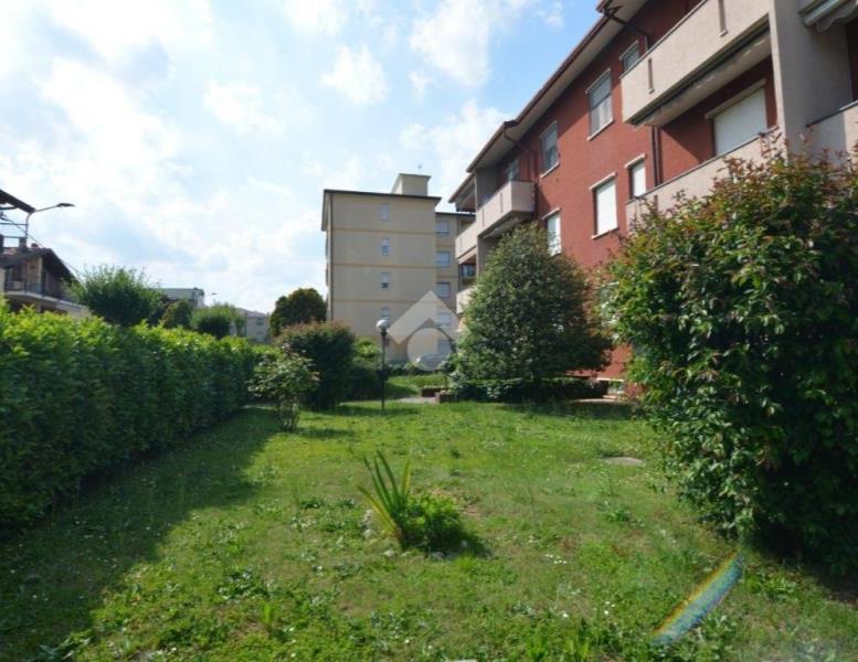 appartamento in vendita a Bernareggio