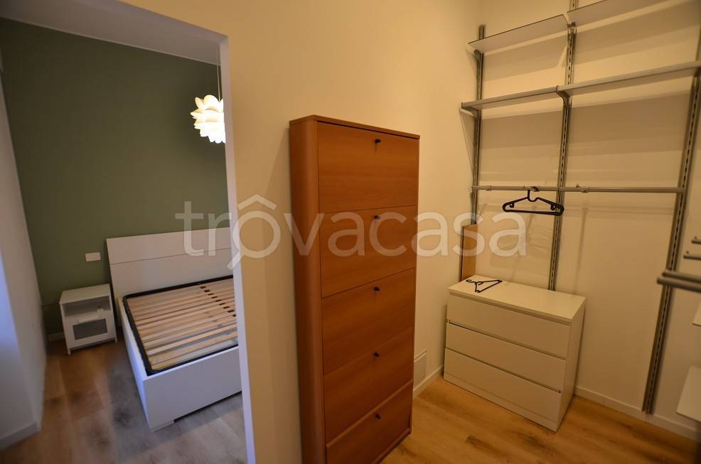 appartamento in vendita a Bernareggio