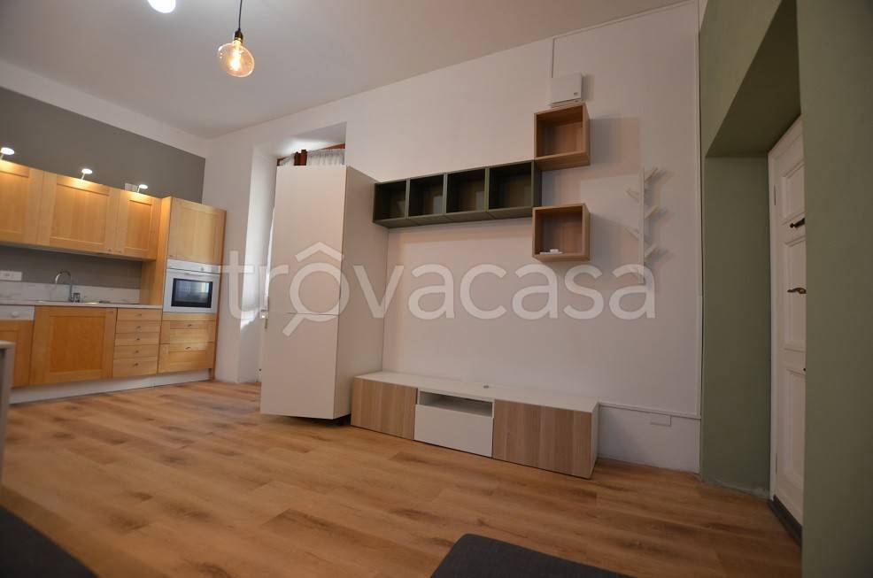 appartamento in vendita a Bernareggio