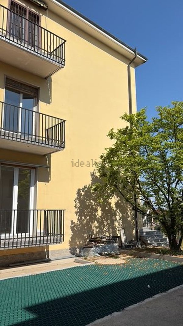 appartamento in vendita a Bernareggio