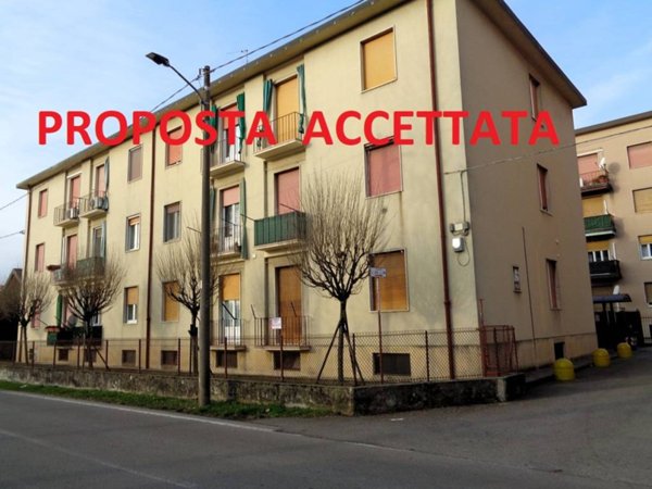 appartamento in vendita a Bernareggio
