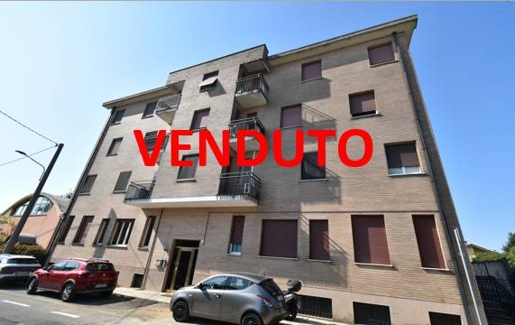 appartamento in vendita a Bernareggio
