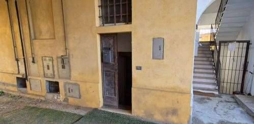 appartamento in vendita a Bernareggio