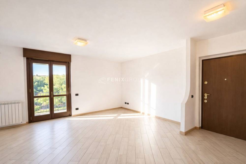 appartamento in vendita a Bernareggio