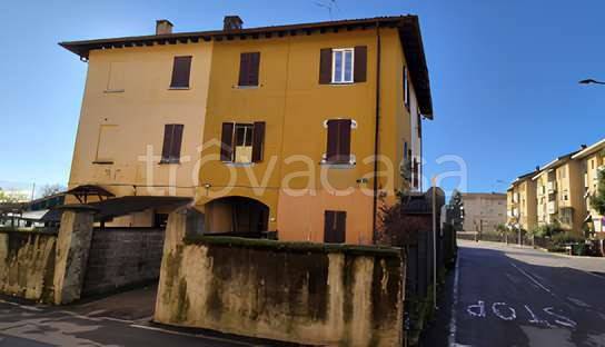 appartamento in vendita a Bernareggio