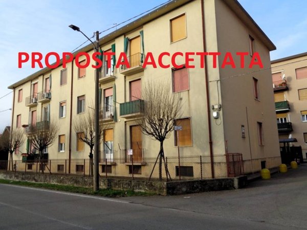 appartamento in vendita a Bernareggio