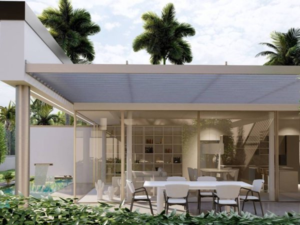 casa indipendente in vendita a Bernareggio