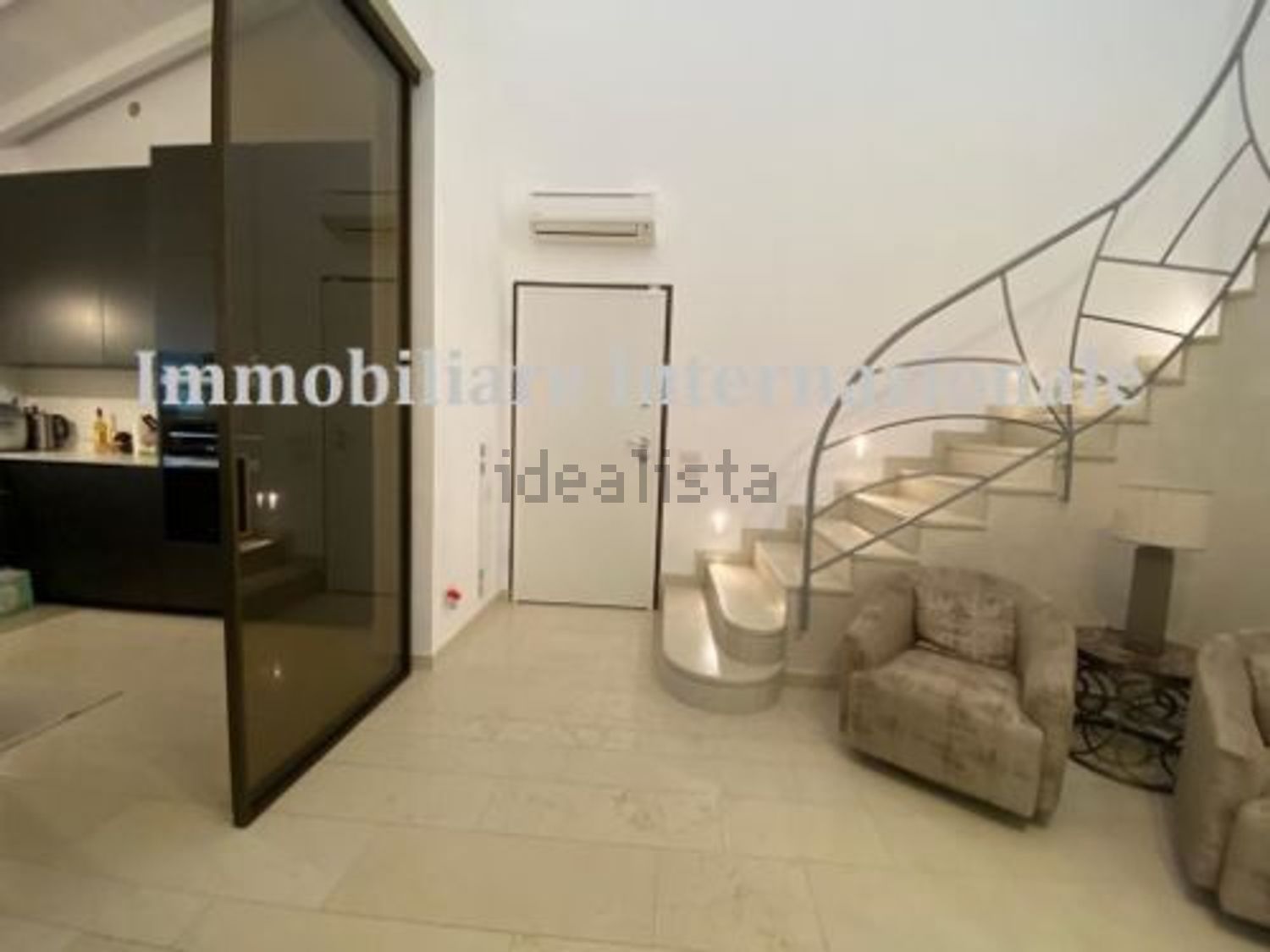 casa indipendente in vendita a Bernareggio