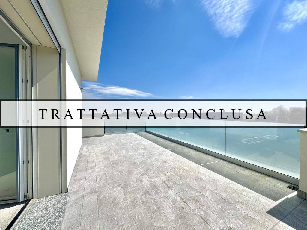 appartamento in vendita a Bernareggio