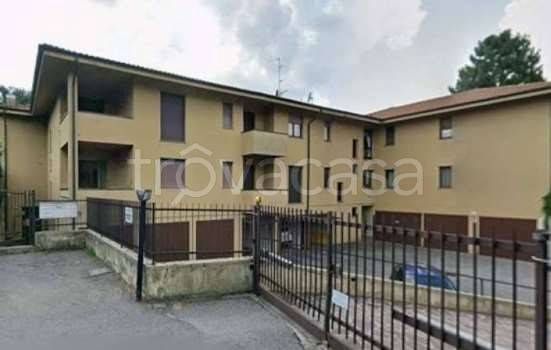 appartamento in vendita a Bernareggio