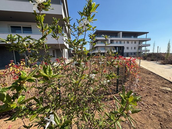 appartamento in vendita a Bernareggio