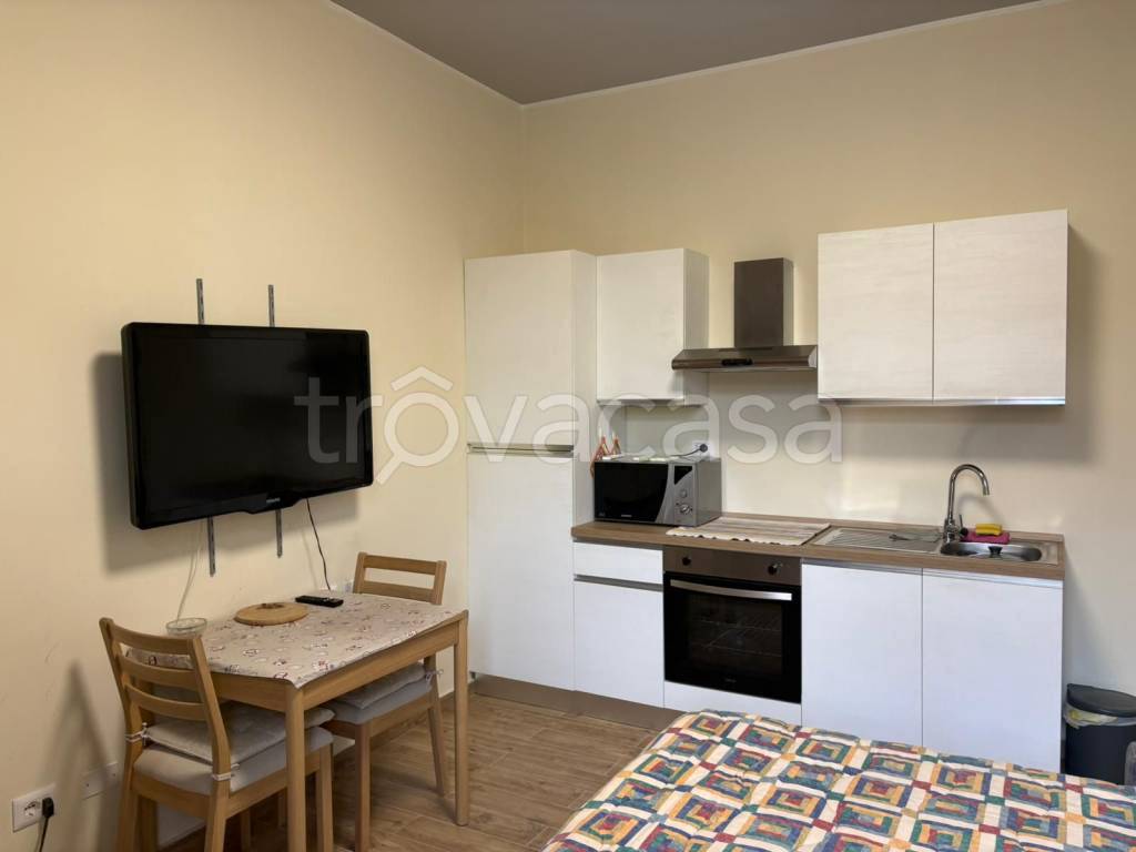 appartamento in vendita a Bernareggio