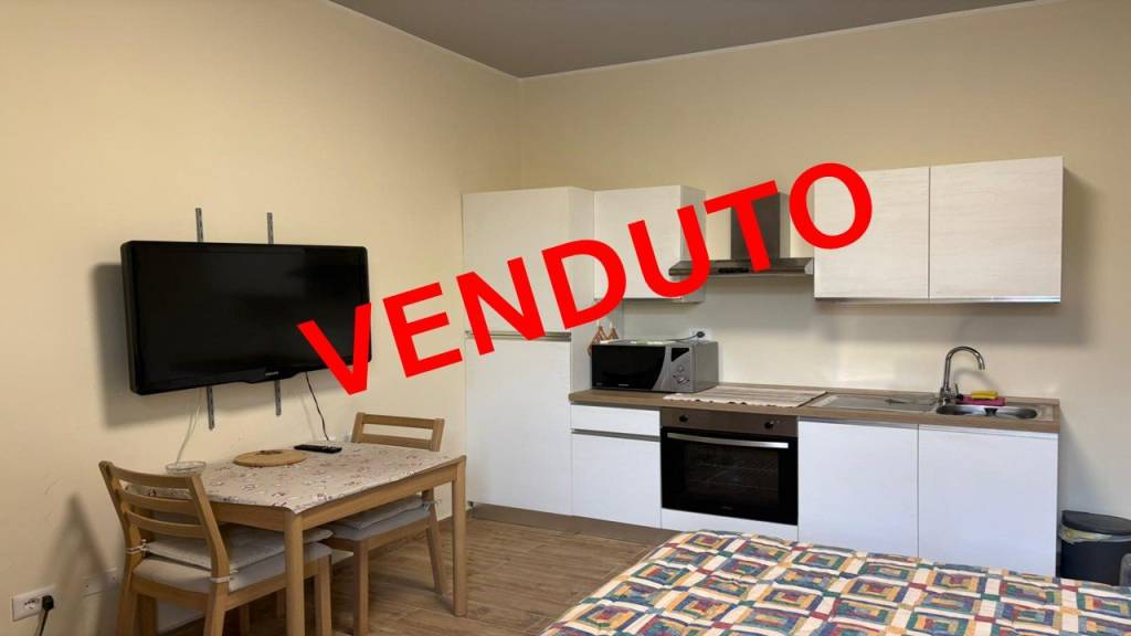 appartamento in vendita a Bernareggio