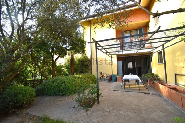 appartamento in vendita a Bernareggio