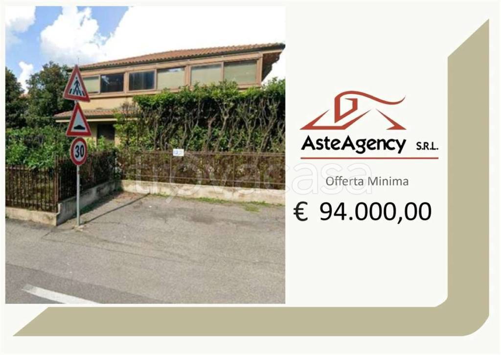 appartamento in vendita a Bernareggio