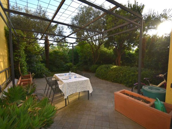 appartamento in vendita a Bernareggio