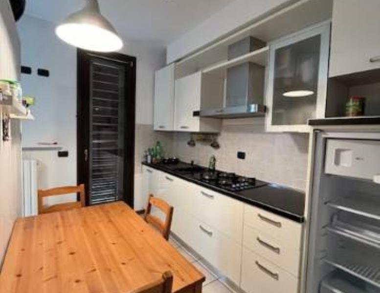 appartamento in vendita a Bernareggio