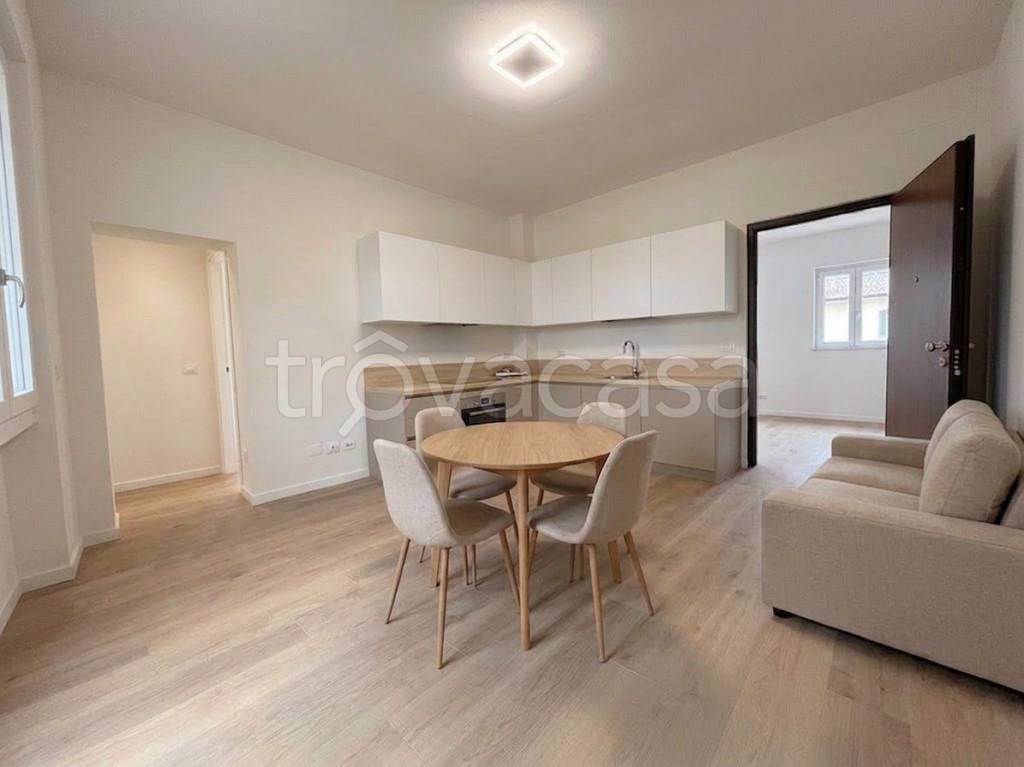 appartamento in vendita a Bernareggio