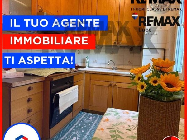 appartamento in vendita a Bernareggio
