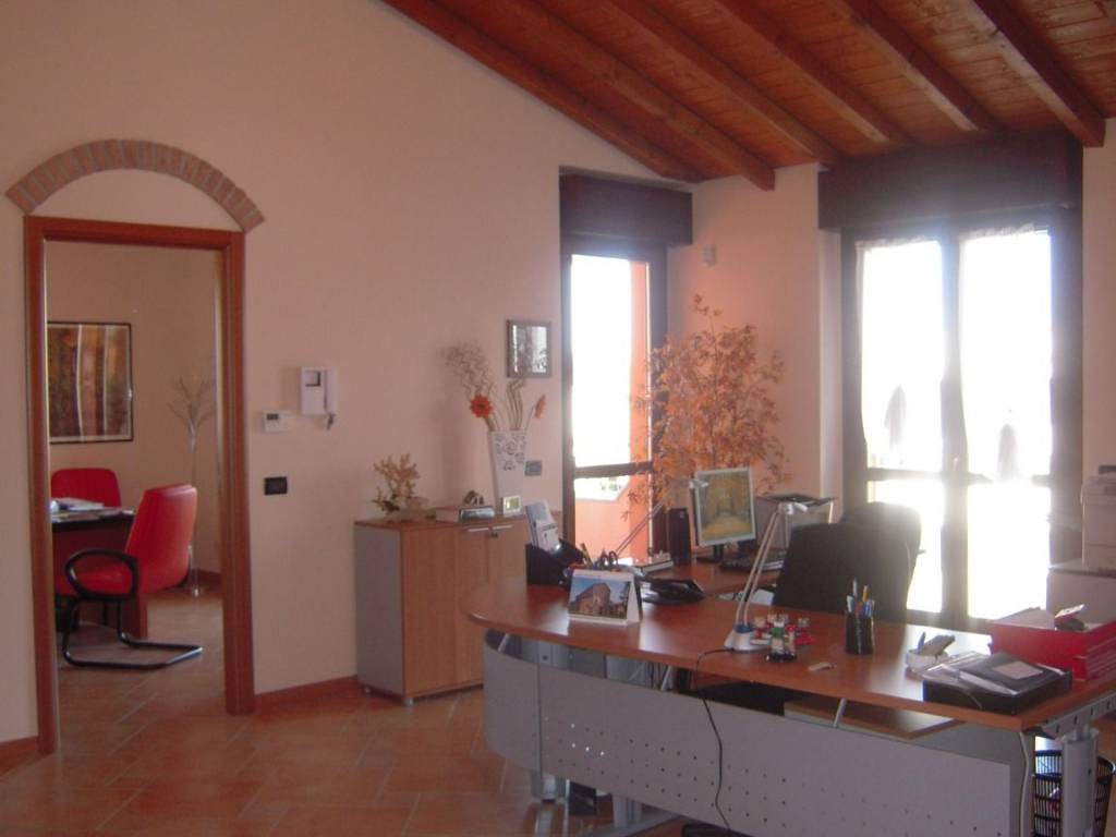 appartamento in vendita a Bernareggio