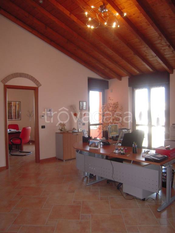 appartamento in vendita a Bernareggio