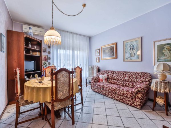 appartamento in vendita a Bernareggio