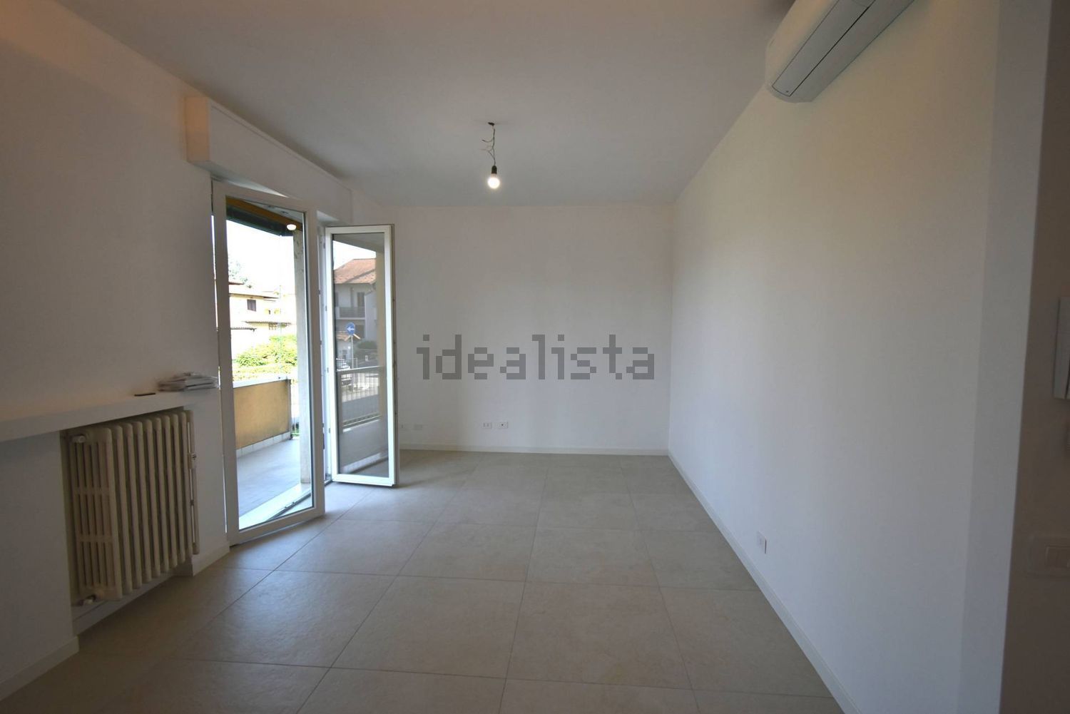 appartamento in vendita a Bernareggio