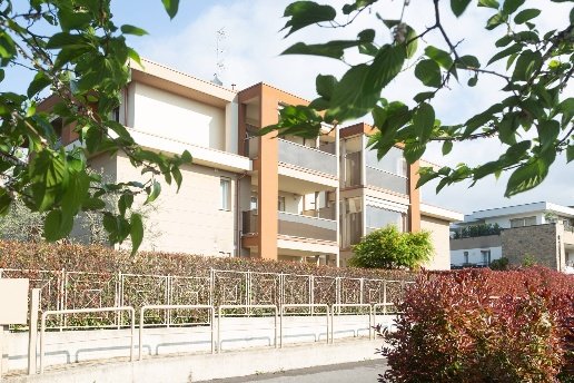 appartamento in vendita a Bernareggio