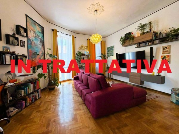 appartamento in vendita a Bernareggio