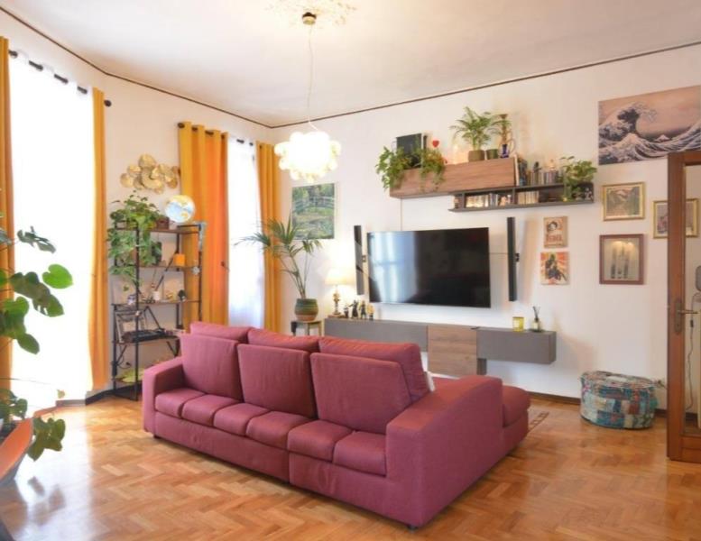 appartamento in vendita a Bernareggio