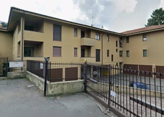 appartamento in vendita a Bernareggio