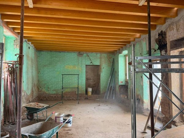 appartamento in vendita a Bernareggio