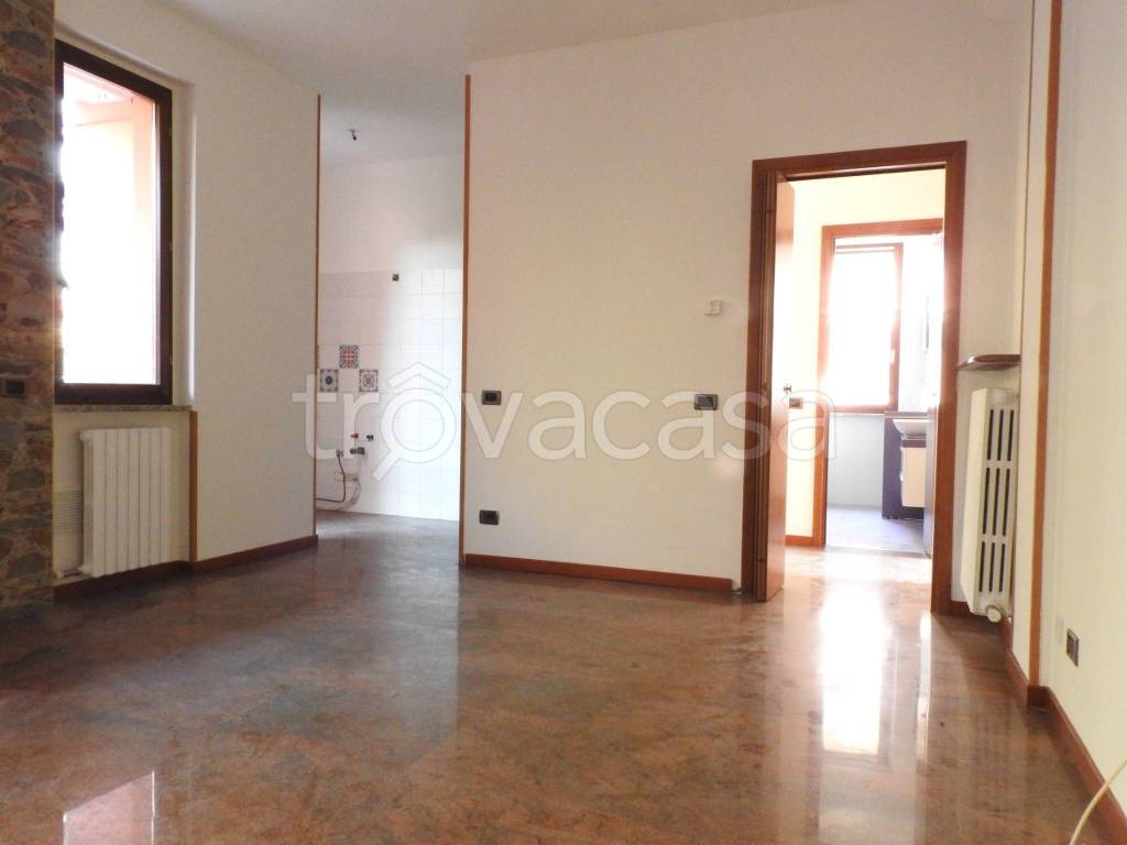 appartamento in vendita a Bernareggio